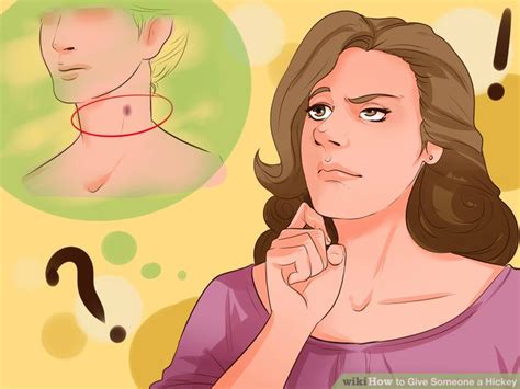 love bite on breast|How to Give Someone a Hickey: 15 Steps (with Pictures)